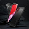 Spigen Rugged Armor Samsung Galaxy A13 4G Hoesje Back Cover Zwart