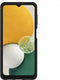 Spigen Rugged Armor Samsung Galaxy A13 4G Hoesje Back Cover Zwart