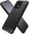 Spigen Rugged Armor Xiaomi 13 Hoesje Back Cover Zwart