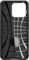 Spigen Rugged Armor Xiaomi 13 Hoesje Back Cover Zwart