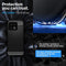 Spigen Rugged Armor Xiaomi 13 Hoesje Back Cover Zwart