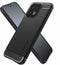 Spigen Rugged Armor Xiaomi 13 Hoesje Back Cover Zwart