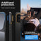 Spigen Rugged Armor Xiaomi 13 Hoesje Back Cover Zwart