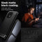 Spigen Rugged Armor Xiaomi 13 Hoesje Back Cover Zwart
