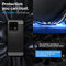 Spigen Rugged Armor Xiaomi 13 Pro Hoesje Back Cover Zwart