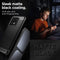 Spigen Rugged Armor Xiaomi 13 Pro Hoesje Back Cover Zwart