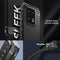 Spigen Rugged Armor Xiaomi 13 Pro Hoesje Back Cover Zwart