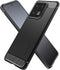 Spigen Rugged Armor Xiaomi 13 Pro Hoesje Back Cover Zwart