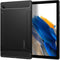 Spigen Rugged TPU Samsung Galaxy Tab A8 hoes - Zwart