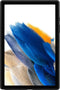 Spigen Rugged TPU Samsung Galaxy Tab A8 hoes - Zwart