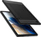 Spigen Rugged TPU Samsung Galaxy Tab A8 hoes - Zwart