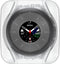 Spigen - Samsung Watch 4 Classic 42mm screenprotector met Montage Frame - 2-pack
