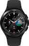 Spigen - Samsung Watch 4 Classic 42mm screenprotector met Montage Frame - 2-pack