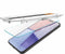 Spigen screenprotector - Geschikt Voor Apple iPhone 15 Pro - Inclusief Montage frame - 2 stuks