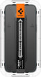 Spigen screenprotector - Geschikt Voor Apple iPhone 15 Pro - Inclusief Montage frame - 2 stuks