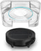 Spigen Screenprotector Geschikt voor Samsung Watch 5 Pro 45mm met Montage Frame - 2-pack