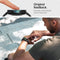 Spigen Screenprotector Geschikt voor Samsung Watch 5 Pro 45mm met Montage Frame - 2-pack