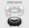 Spigen Screenprotector Geschikt voor Samsung Watch 5 Pro 45mm met Montage Frame - 2-pack