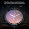 Spigen Screenprotector Geschikt voor Samsung Watch 5 Pro 45mm met Montage Frame - 2-pack