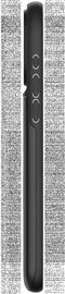 Spigen Slim Armor CS hoesje geschikt voor iPhone 15 Pro - zwart