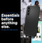 Spigen Thin Fit Hoesje Geschikt voor Samsung Galaxy S23 FE - Back Cover Zwart