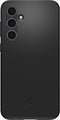 Spigen Thin Fit Hoesje Geschikt voor Samsung Galaxy S23 FE - Back Cover Zwart