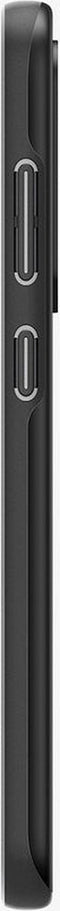 Spigen Thin Fit Hoesje Geschikt voor Samsung Galaxy S23 FE - Back Cover Zwart