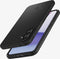 Spigen Thin Fit Hoesje Geschikt voor Samsung Galaxy S23 FE - Back Cover Zwart