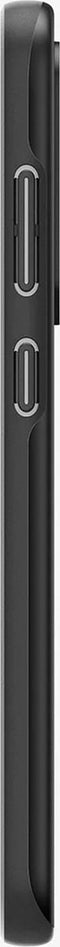 Spigen Thin Fit Hoesje Geschikt voor Samsung Galaxy S23 FE - Back Cover Zwart