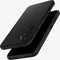 Spigen Thin Fit Hoesje Geschikt voor Samsung Galaxy S24 - Back Cover Zwart