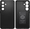 Spigen Thin Fit Hoesje Geschikt voor Samsung Galaxy S24 - Back Cover Zwart