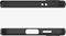 Spigen Thin Fit Hoesje Geschikt voor Samsung Galaxy S24 - Back Cover Zwart