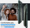 Spigen Thin Fit Hoesje Geschikt voor Samsung Galaxy S24 - Back Cover Groen