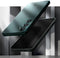 Spigen Thin Fit Hoesje Geschikt voor Samsung Galaxy S24 - Back Cover Groen