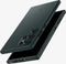 Spigen Thin Fit Hoesje voor de Samsung Galaxy S24 Ultra - Back Cover Groen