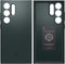 Spigen Thin Fit Hoesje voor de Samsung Galaxy S24 Ultra - Back Cover Groen