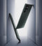 Spigen Thin Fit Hoesje voor de Samsung Galaxy S24 Ultra - Back Cover Groen