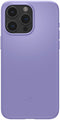 Spigen Thin Fit Iris hoesje voor iPhone 15 Pro - Paars