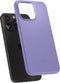 Spigen Thin Fit Iris hoesje voor iPhone 15 Pro - Paars