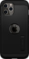 Spigen Tough Armor Air Cushion Technology hoesje voor iPhone 12 Pro Max - zwart