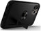 Spigen Tough Armor Air Cushion Technology hoesje voor iPhone 12 Pro Max - zwart