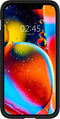 Spigen Tough Armor Air Cushion Technology hoesje voor iPhone 12 Pro Max - zwart