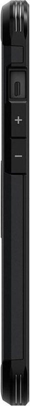 Spigen Tough Armor Air Cushion Technology hoesje voor iPhone 12 Pro Max - zwart