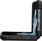 Spigen Tough Armor Case geschikt voor Samsung Galaxy Z Flip 4 - Zwart