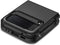 Spigen Tough Armor Case geschikt voor Samsung Galaxy Z Flip 4 - Zwart