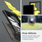 Spigen Tough Armor geschikt voor Samsung Galaxy S23 Ultra Hoesje Back Cover Gunmetal