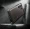 Spigen Tough Armor geschikt voor Samsung Galaxy S23 Ultra Hoesje Back Cover Gunmetal