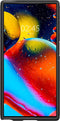 Spigen Tough Armor geschikt voor Samsung Galaxy S23 Ultra Hoesje Back Cover Gunmetal