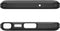 Spigen Tough Armor geschikt voor Samsung Galaxy S23 Ultra Hoesje Back Cover Gunmetal