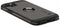 Spigen Tough Armor Hoesje geschikt voor Apple iPhone 15 Plus | Compatible met MagSafe | Back Cover Hoesje | Uitklapbare Kick Stand | Gunmetal